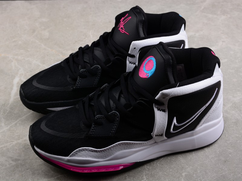 NIKE KYRIE INFINITY || Nike Kyrie Infinity South Beach - Modo Zapatillas | zapatillas en descuento