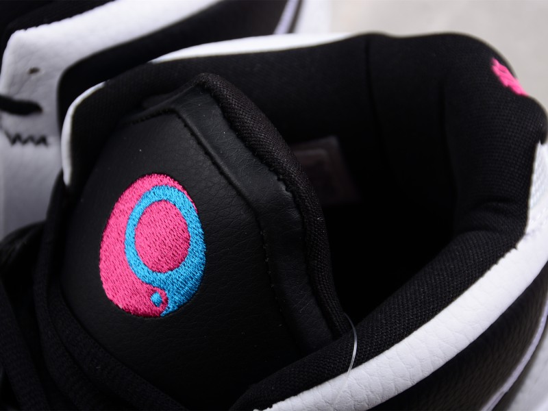 NIKE KYRIE INFINITY || Nike Kyrie Infinity South Beach - Modo Zapatillas | zapatillas en descuento