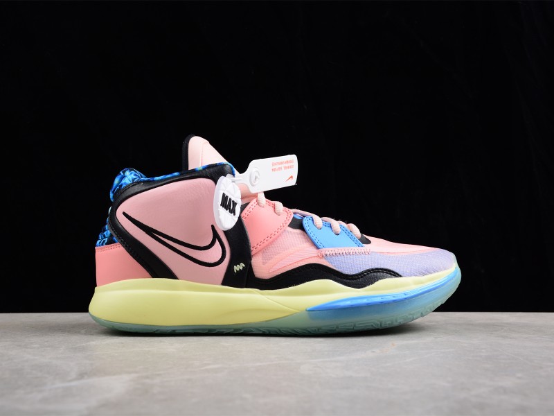 NIKE KYRIE INFINITY || Nike Kyrie Infinity Valentine's Day - Modo Zapatillas | zapatillas en descuento