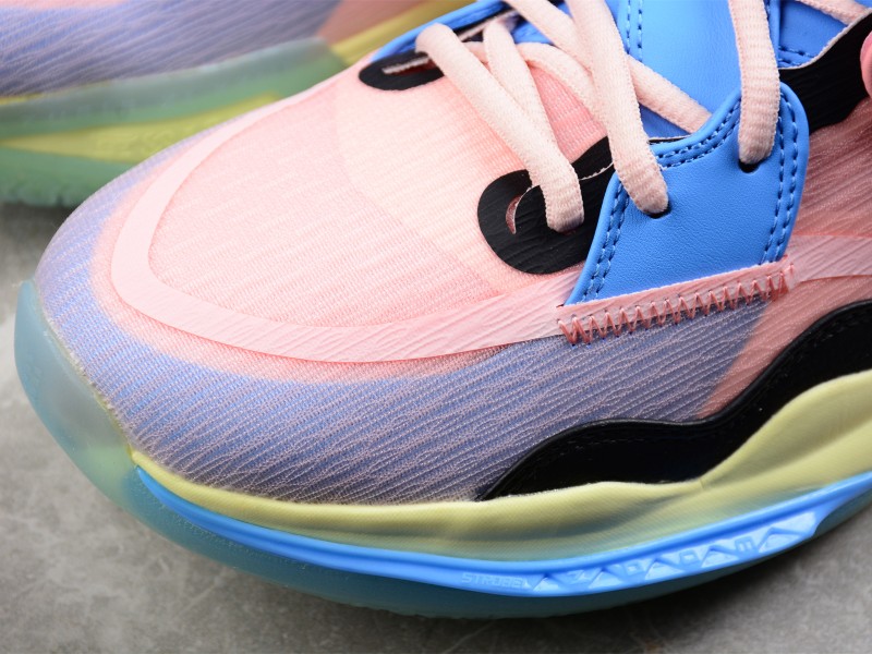 NIKE KYRIE INFINITY || Nike Kyrie Infinity Valentine's Day - Modo Zapatillas | zapatillas en descuento