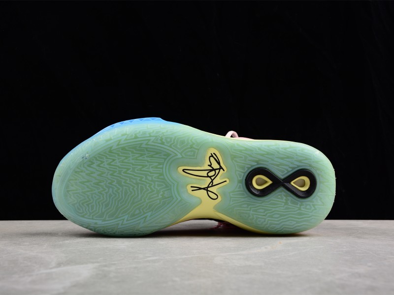 NIKE KYRIE INFINITY || Nike Kyrie Infinity Valentine's Day - Modo Zapatillas | zapatillas en descuento