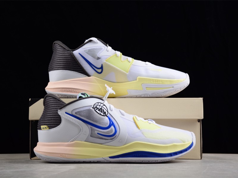 Nike Kyrie Low 5 Butterfly Effect - Modo Zapatillas | zapatillas en descuento