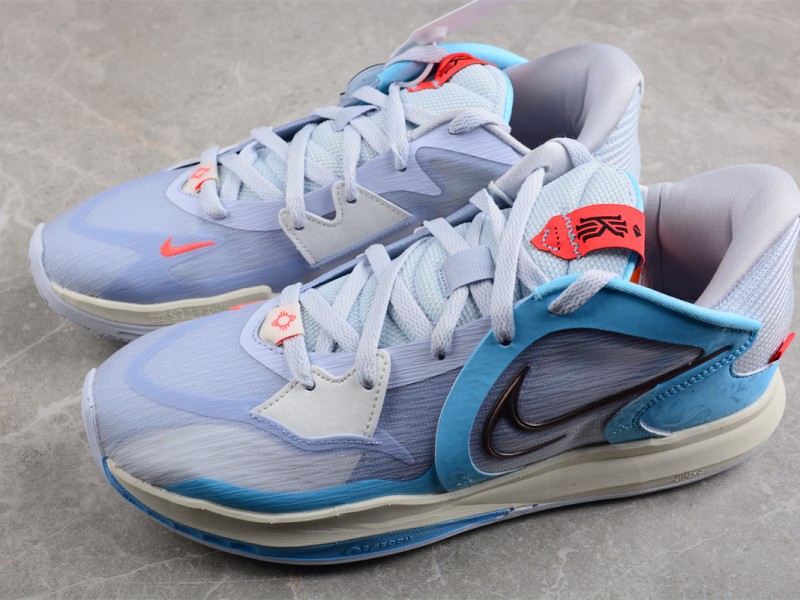 Nike Kyrie Low 5 Nets - Modo Zapatillas | zapatillas en descuento