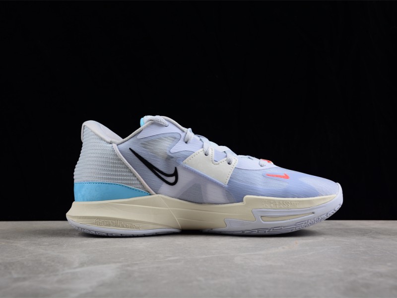 Nike Kyrie Low 5 Nets - Modo Zapatillas | zapatillas en descuento