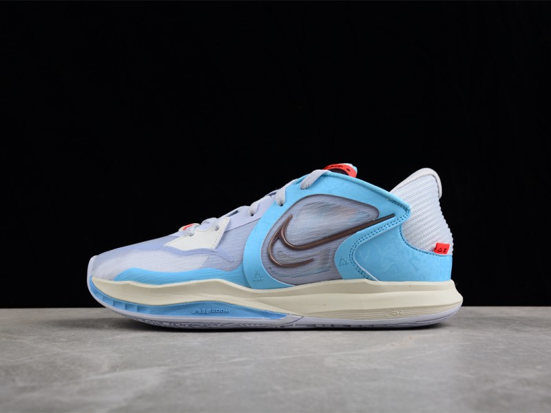 Nike Kyrie Low 5 Nets - Modo Zapatillas | zapatillas en descuento