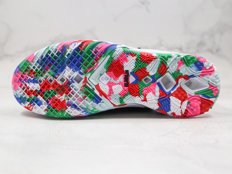 Nike LeBron 18 Modelo 102H - Modo Zapatillas | zapatillas en descuento