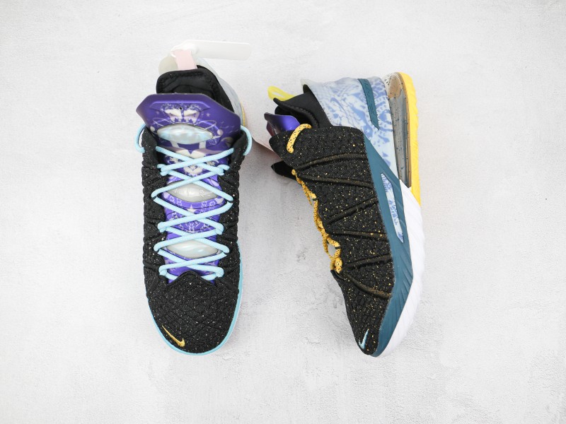 Nike LeBron 18 Reflections - Modo Zapatillas | zapatillas en descuento