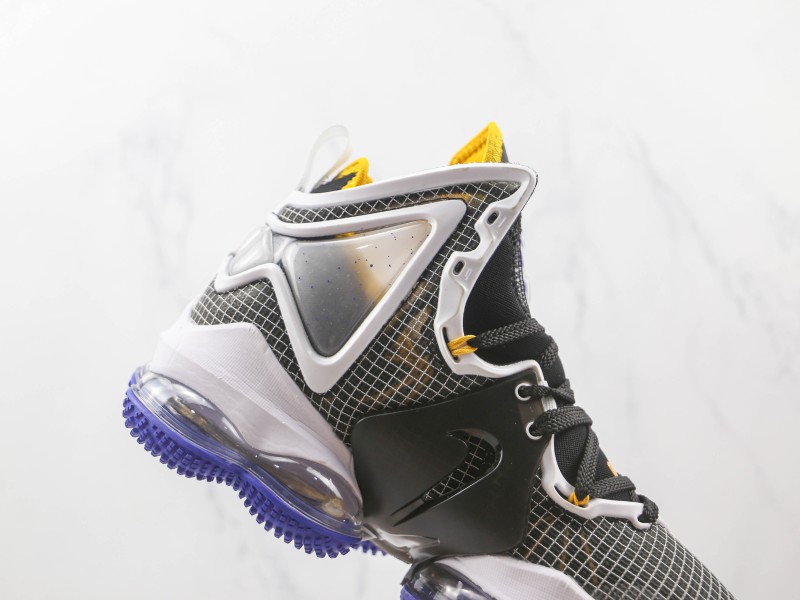 Nike LeBron 19 Modelo 101H-M - Modo Zapatillas | zapatillas en descuento