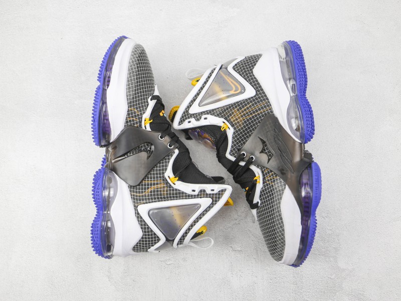 Nike LeBron 19 Modelo 101H-M - Modo Zapatillas | zapatillas en descuento