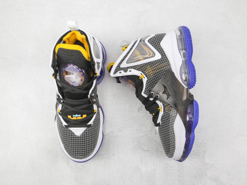 Nike LeBron 19 Modelo 101H-M - Modo Zapatillas | zapatillas en descuento