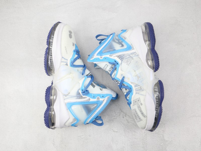 Nike LeBron 19 Modelo 104H-M - Modo Zapatillas | zapatillas en descuento