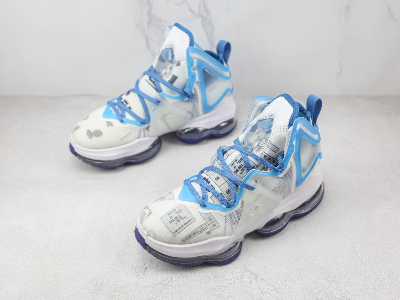 Nike LeBron 19 Modelo 104H-M - Modo Zapatillas | zapatillas en descuento