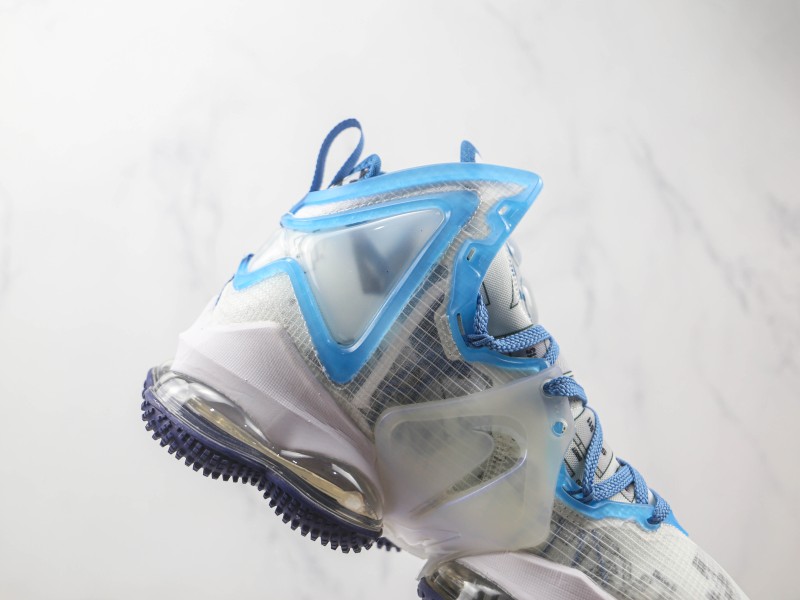 Nike LeBron 19 Modelo 104H-M - Modo Zapatillas | zapatillas en descuento