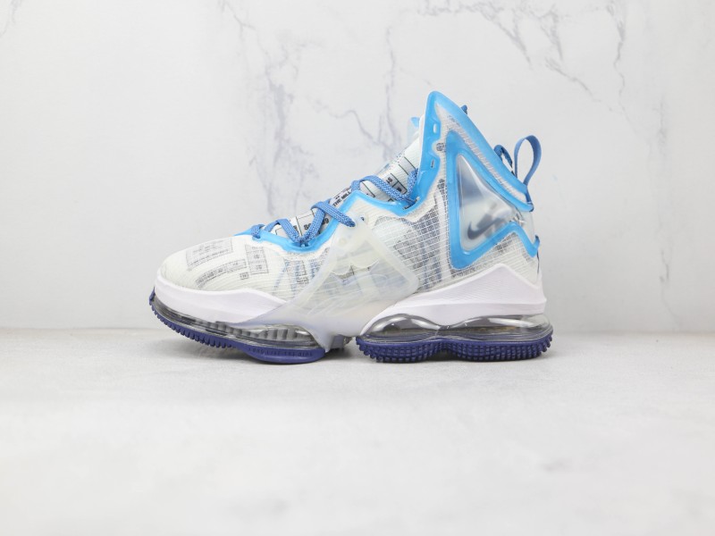 Nike LeBron 19 Modelo 104H-M - Modo Zapatillas | zapatillas en descuento