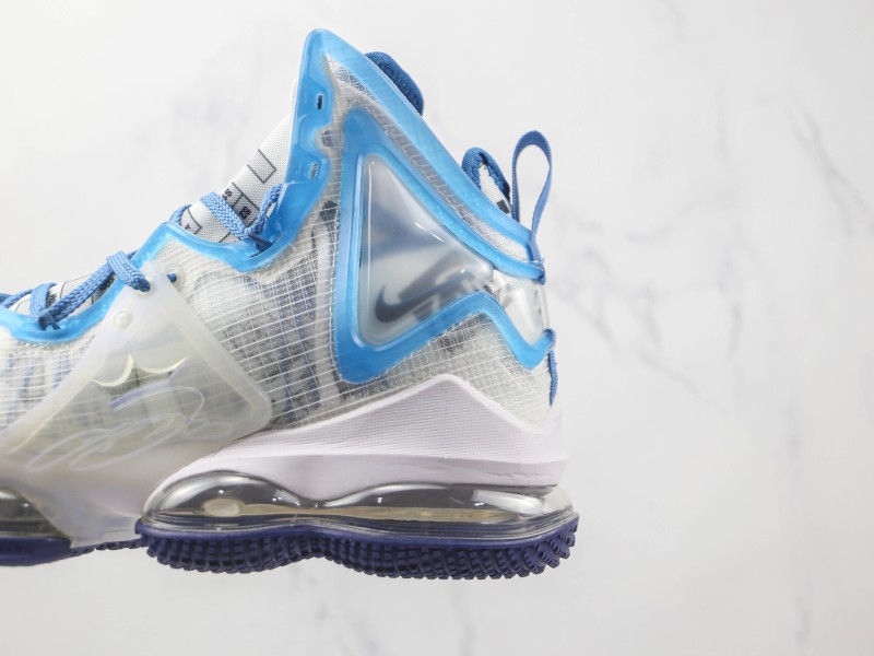 Nike LeBron 19 Modelo 104H-M - Modo Zapatillas | zapatillas en descuento