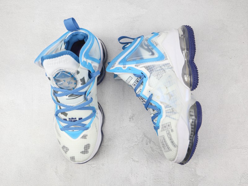 Nike LeBron 19 Modelo 104H-M - Modo Zapatillas | zapatillas en descuento