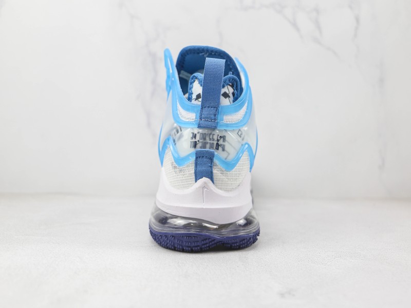 Nike LeBron 19 Modelo 104H-M - Modo Zapatillas | zapatillas en descuento