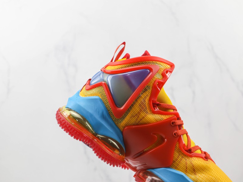 Nike LeBron 19 Modelo 105H-M - Modo Zapatillas | zapatillas en descuento