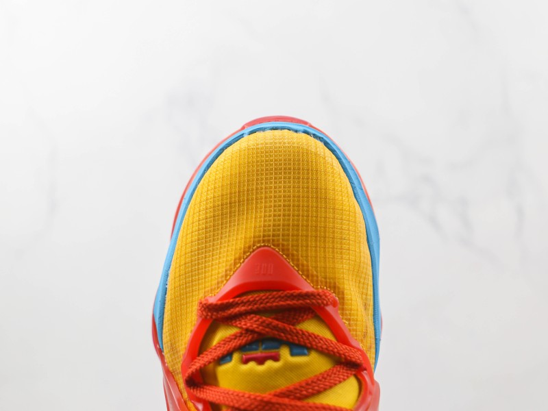 Nike LeBron 19 Modelo 105H-M - Modo Zapatillas | zapatillas en descuento