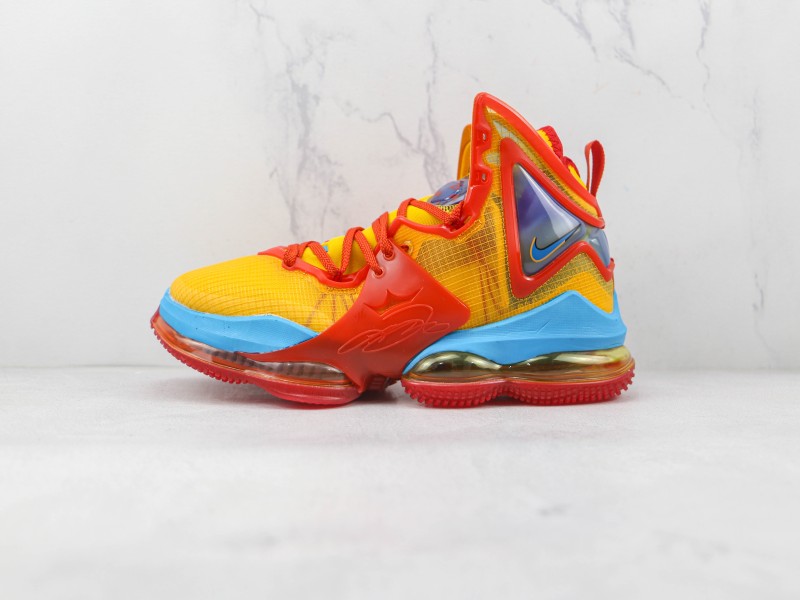 Nike LeBron 19 Modelo 105H-M - Modo Zapatillas | zapatillas en descuento
