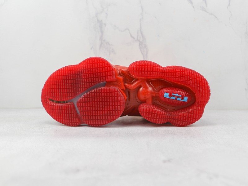 Nike LeBron 19 Modelo 105H-M - Modo Zapatillas | zapatillas en descuento