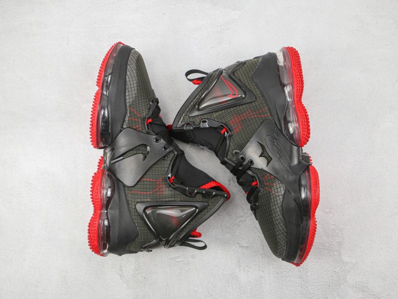 Nike LeBron 19 Modelo 106H-M - Modo Zapatillas | zapatillas en descuento