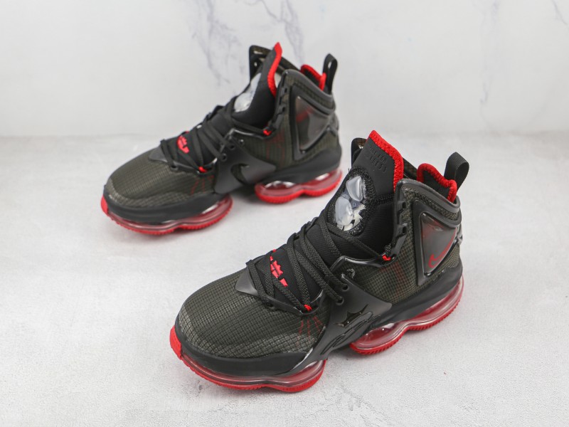 Nike LeBron 19 Modelo 106H-M - Modo Zapatillas | zapatillas en descuento