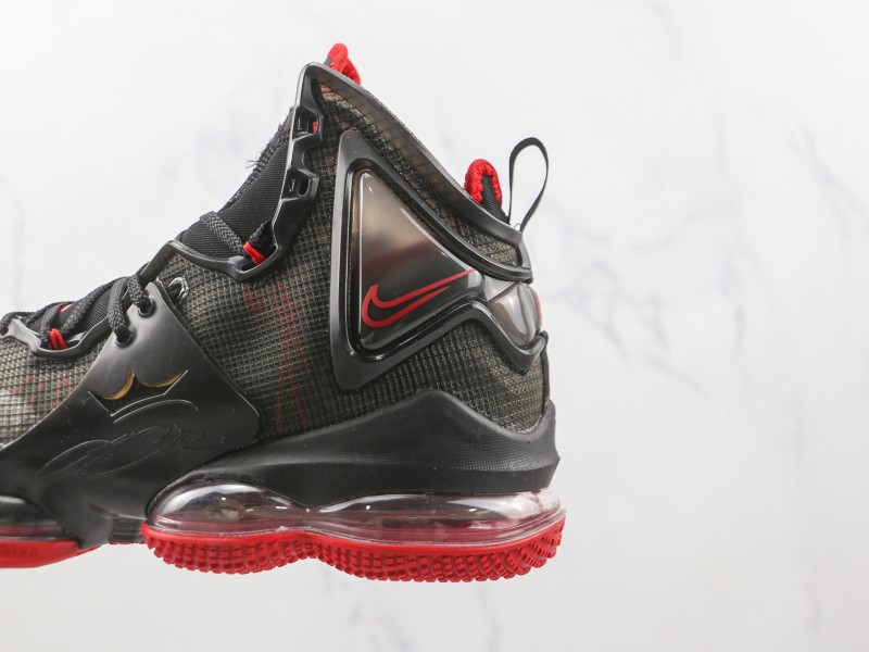 Nike LeBron 19 Modelo 106H-M - Modo Zapatillas | zapatillas en descuento