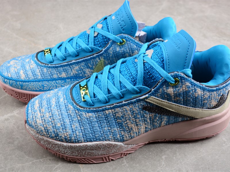 Nike LeBron 20 All-Star - Modo Zapatillas | zapatillas en descuento