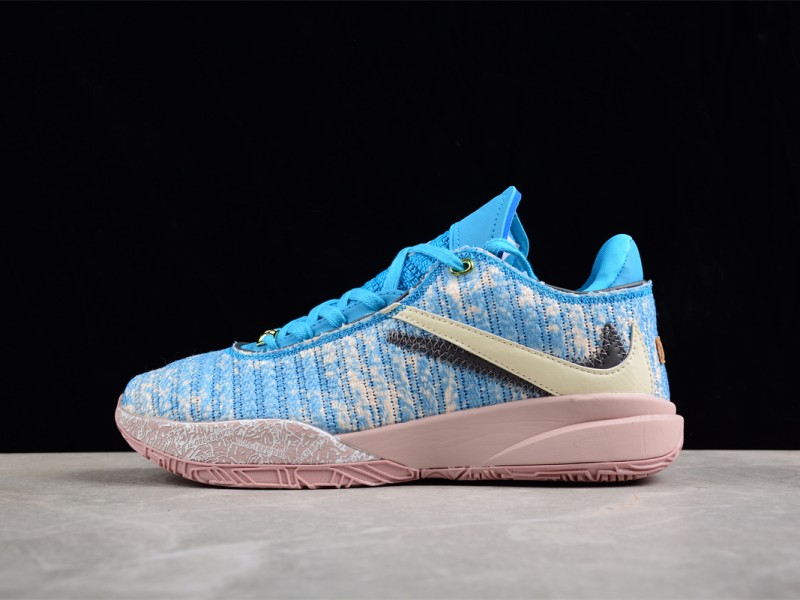 Nike LeBron 20 All-Star - Modo Zapatillas | zapatillas en descuento