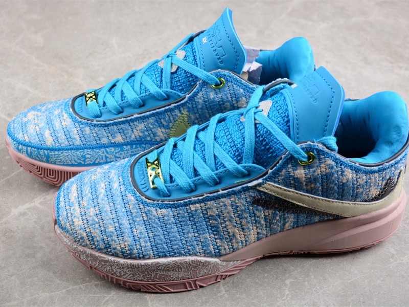 Nike LeBron 20 All-Star - Modo Zapatillas | zapatillas en descuento