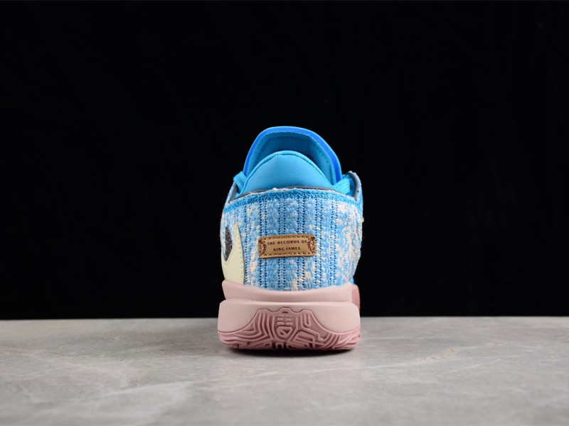 Nike LeBron 20 All-Star - Modo Zapatillas | zapatillas en descuento