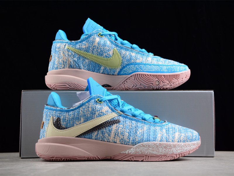 Nike LeBron 20 All-Star - Modo Zapatillas | zapatillas en descuento