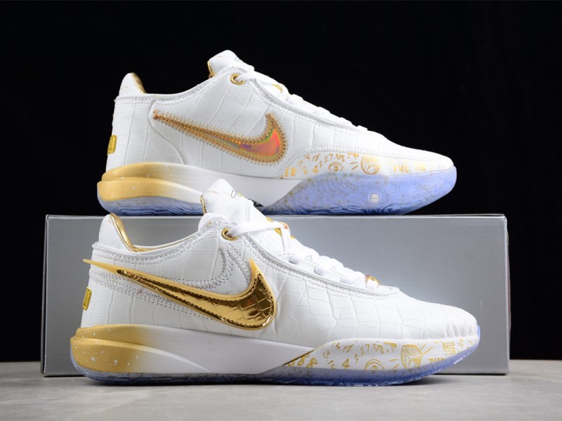 Nike LeBron 20 EP - Modo Zapatillas | zapatillas en descuento