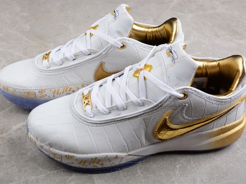 Nike LeBron 20 EP - Modo Zapatillas | zapatillas en descuento