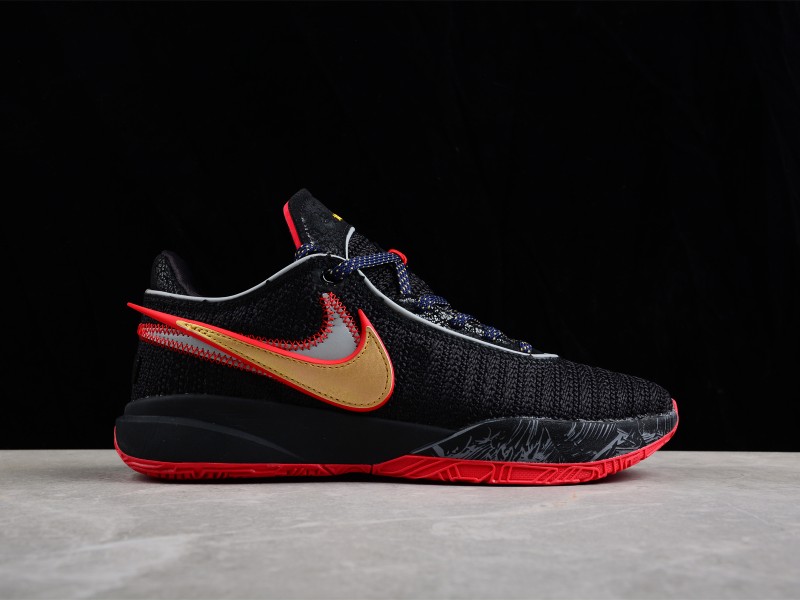 Nike LeBron 20 Miami Heat - Modo Zapatillas | zapatillas en descuento