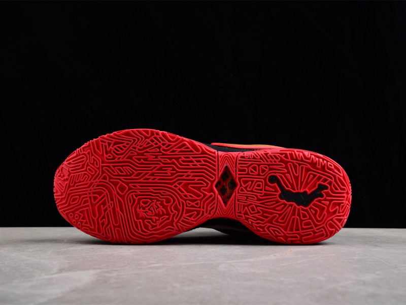 Nike LeBron 20 Miami Heat - Modo Zapatillas | zapatillas en descuento