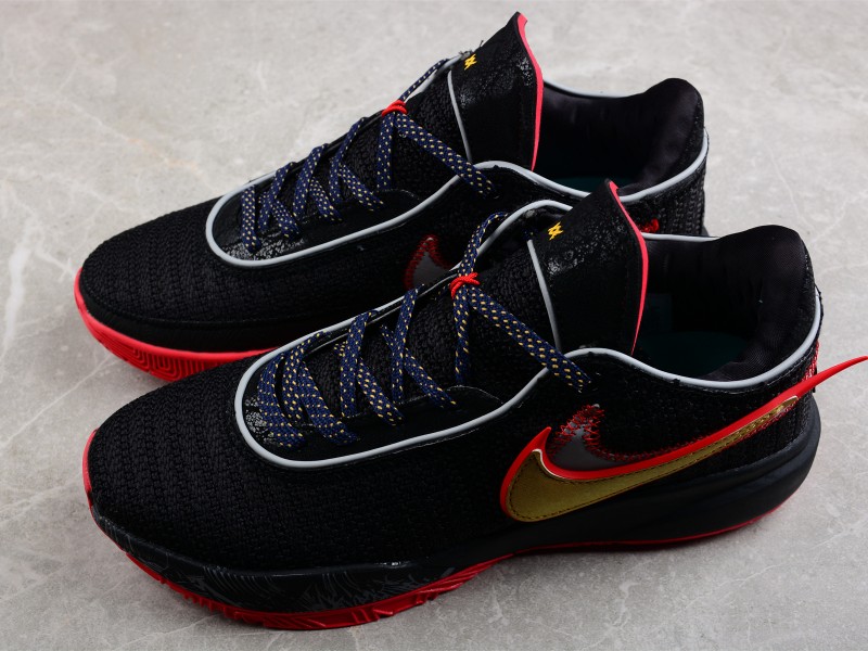Nike LeBron 20 Miami Heat - Modo Zapatillas | zapatillas en descuento