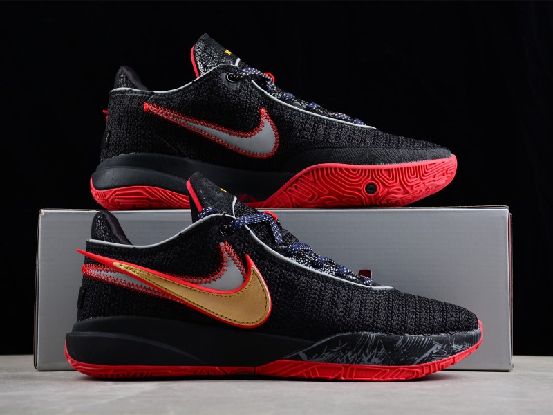 Nike LeBron 20 Miami Heat - Modo Zapatillas | zapatillas en descuento