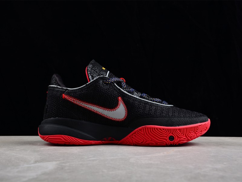 Nike LeBron 20 Miami Heat - Modo Zapatillas | zapatillas en descuento