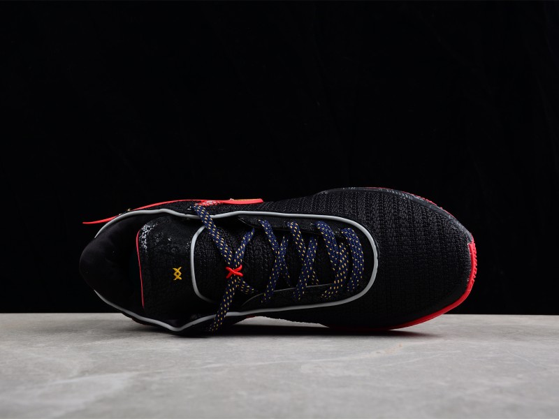 Nike LeBron 20 Miami Heat - Modo Zapatillas | zapatillas en descuento