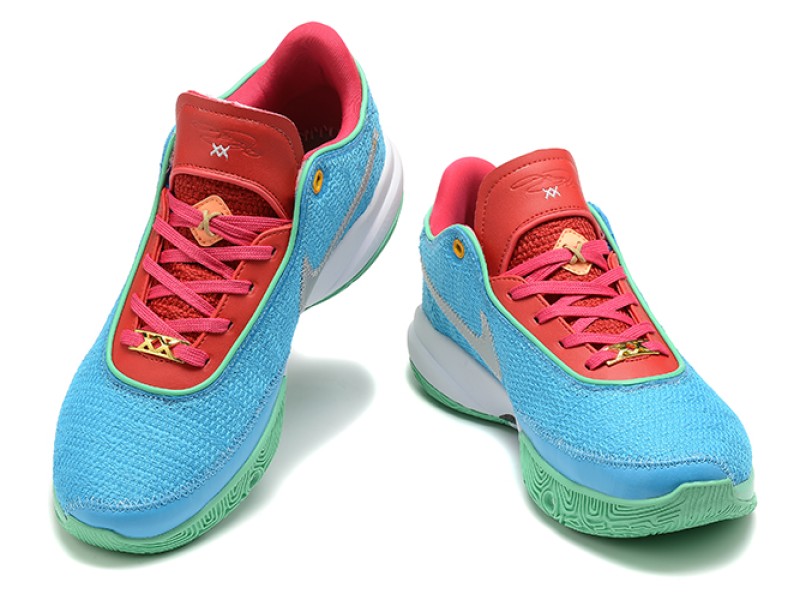 NIKE LEBRON 20 || Nike LeBron 20 || LEBRON20.021  - Modo Zapatillas | zapatillas en descuento