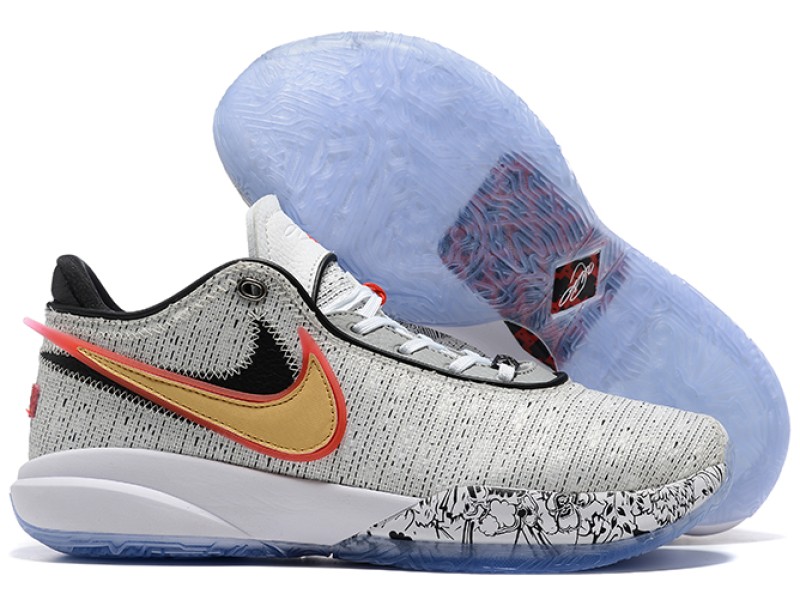 NIKE LEBRON 20 || Nike LeBron 20 || LEBRON20.026 - Modo Zapatillas | zapatillas en descuento
