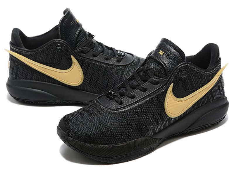 NIKE LEBRON 20 || Nike LeBron 20 || LEBRON20.027 - Modo Zapatillas | zapatillas en descuento