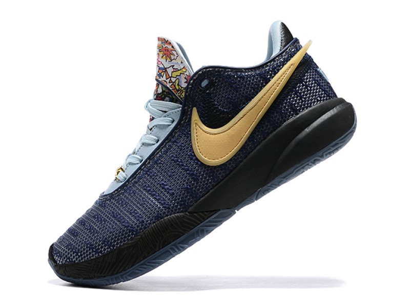 NIKE LEBRON 20 || Nike LeBron 20 || LEBRON20.030 - Modo Zapatillas | zapatillas en descuento