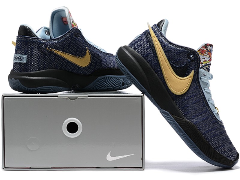 NIKE LEBRON 20 || Nike LeBron 20 || LEBRON20.030 - Modo Zapatillas | zapatillas en descuento