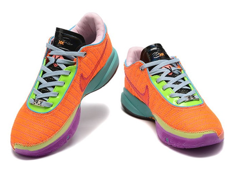 NIKE LEBRON 20 || Nike LeBron 20 || LEBRON20.034 - Modo Zapatillas | zapatillas en descuento