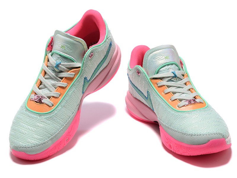 NIKE LEBRON 20 || Nike LeBron 20 || LEBRON20.035 - Modo Zapatillas | zapatillas en descuento