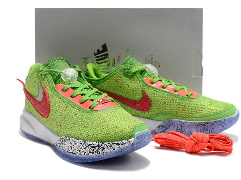 NIKE LEBRON 20 || Nike LeBron 20 || LEBRON20.037 - Modo Zapatillas | zapatillas en descuento