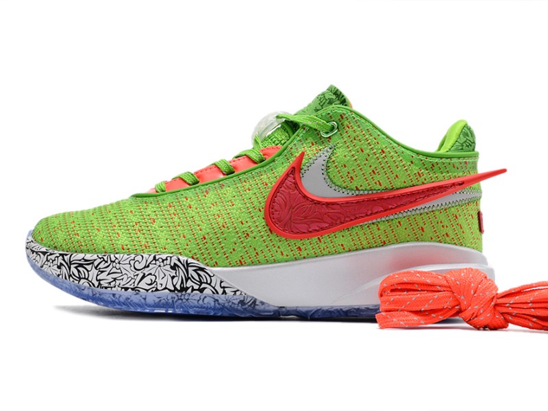 NIKE LEBRON 20 || Nike LeBron 20 || LEBRON20.037 - Modo Zapatillas | zapatillas en descuento